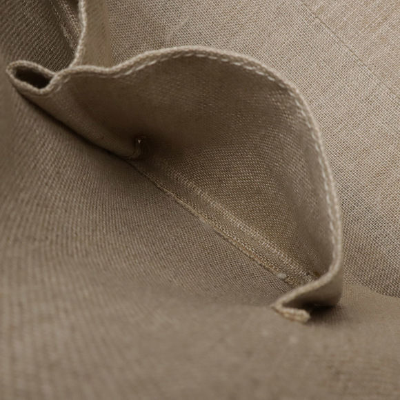 GUCCI Authentic Gray Leather Shoulder Bag - Picture 10 of 10